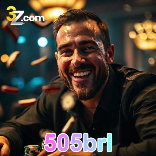 505brl BET Jogos de caça-níqueis